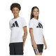 Adidas Παιδική κοντομάνικη μπλούζα Essentials Tee Adidas Παιδική κοντομάνικη μπλούζα Essentials Tee